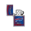 Zippo 2020 NFL Buffalo Bills Lighters