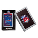 Zippo 2020 NFL Buffalo Bills Lighters
