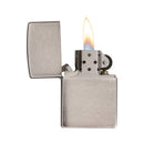 Zippo Chrome Lighters