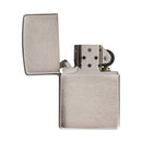 Zippo Chrome Lighters