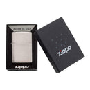 Zippo Chrome Lighters