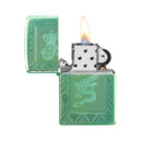 Zippo Dragon Lighters