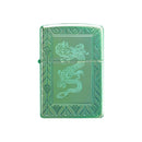 Zippo Dragon Lighters