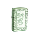 Zippo Dragon Lighters