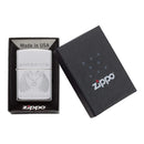 Zippo Dragon Lighters