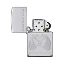 Zippo Dragon Lighters