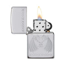 Zippo Dragon Lighters
