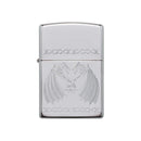 Zippo Dragon Lighters