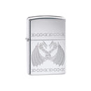 Zippo Dragon Lighters