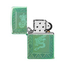 Zippo Dragon Lighters