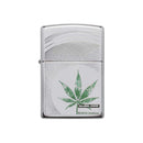 Zippo Sublime Pocket Chrome Lighter