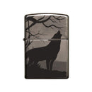 Zippo Wolf Lighters