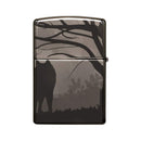 Zippo Wolf Lighters